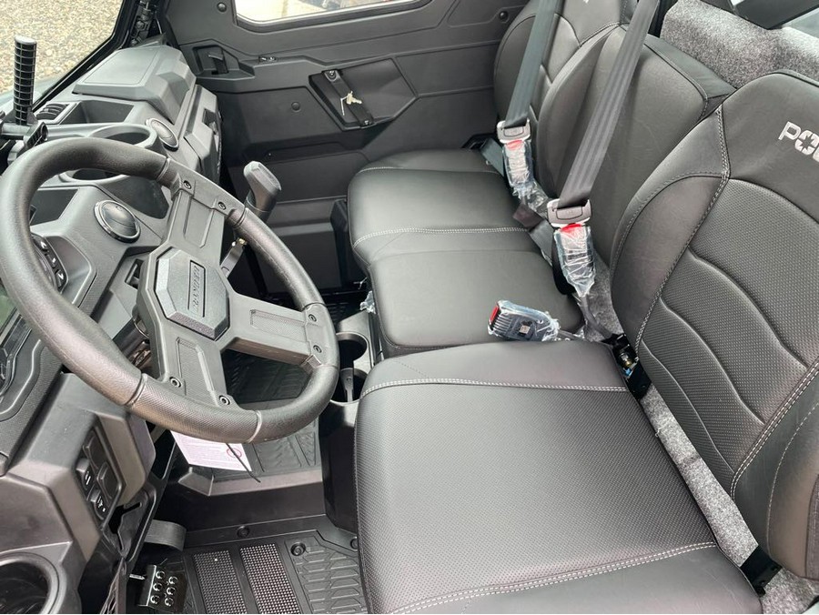 2026 Polaris Ranger XP® 1000 NorthStar Edition Premium