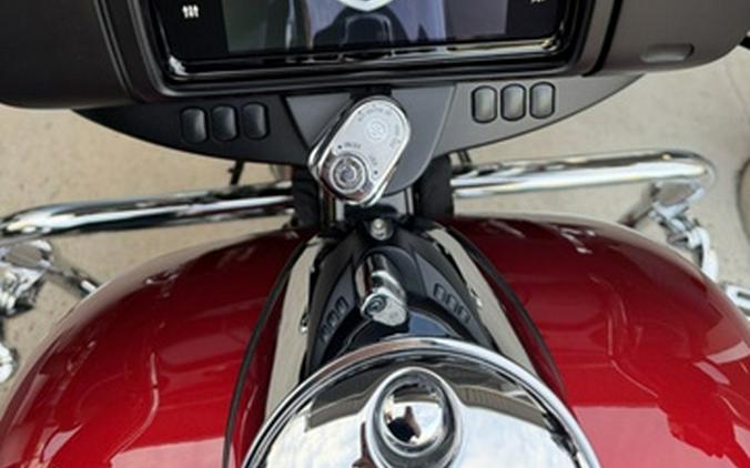 2019 Harley-Davidson FLHX - Street Glide