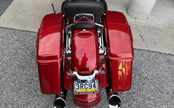 2019 Harley-Davidson® FLHX - Street Glide®