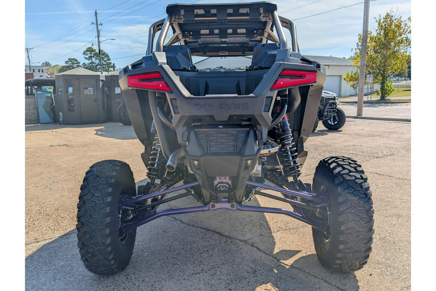2026 Polaris RZR PRO S 4 CALAVARA LIMITED EDITION