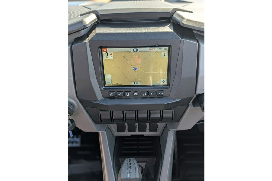 2026 Polaris RZR PRO S 4 CALAVARA LIMITED EDITION