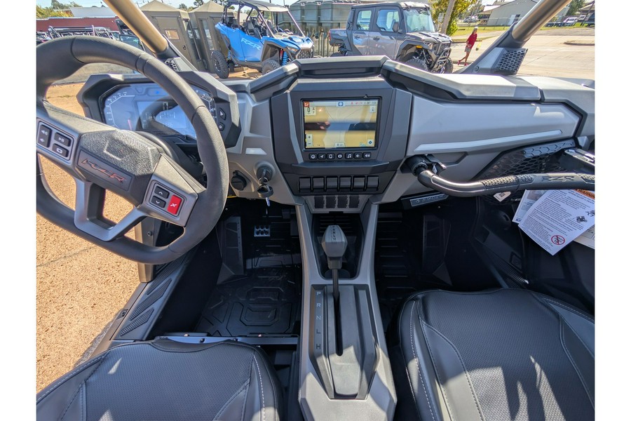 2026 Polaris RZR PRO S 4 CALAVARA LIMITED EDITION