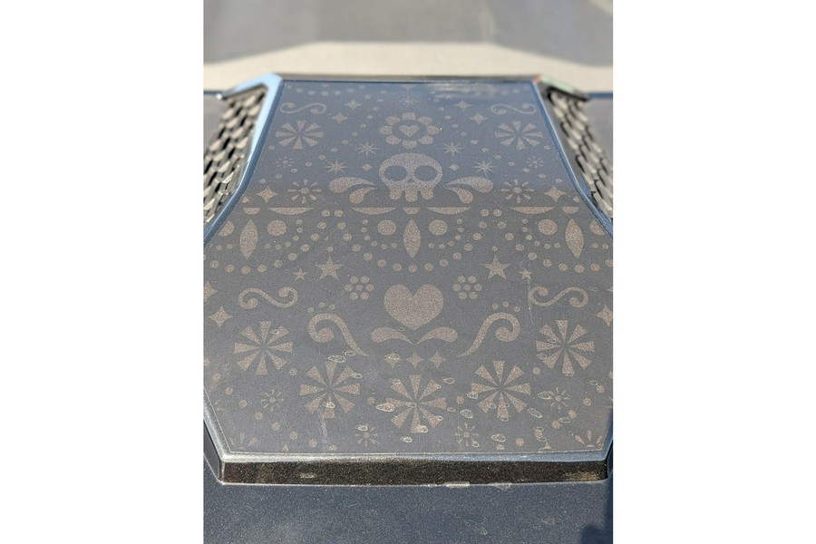 2026 Polaris RZR PRO S 4 CALAVARA LIMITED EDITION