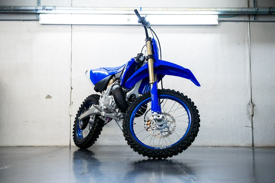 2026 Yamaha YZ250X