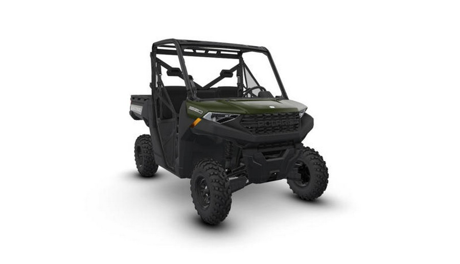 2026 Polaris® Ranger 1000
