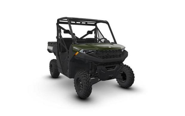 2026 Polaris® Ranger 1000