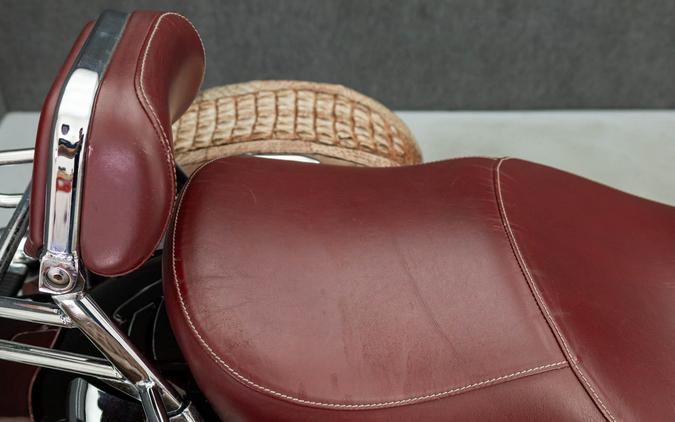 2002 MOTO GUZZI CALIFORNIA SPECIAL