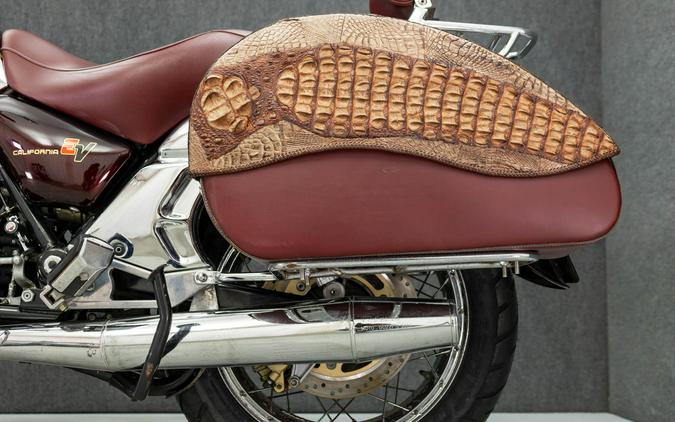 2002 MOTO GUZZI CALIFORNIA SPECIAL