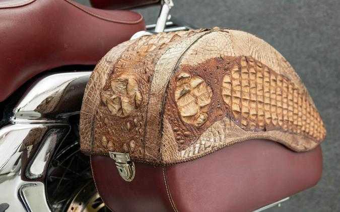 2002 MOTO GUZZI CALIFORNIA SPECIAL