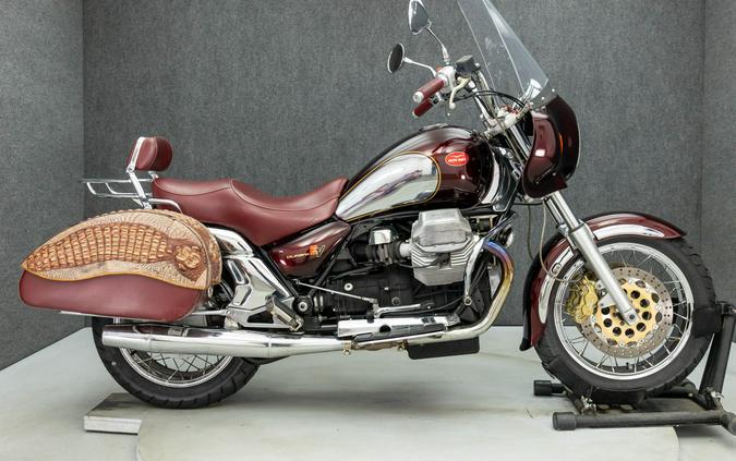 2002 MOTO GUZZI CALIFORNIA SPECIAL