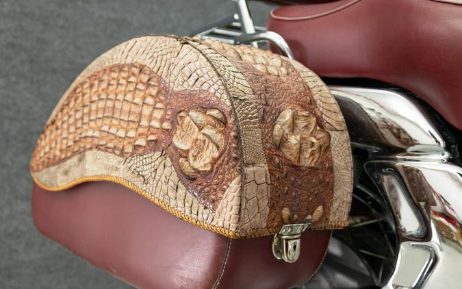 2002 MOTO GUZZI CALIFORNIA SPECIAL