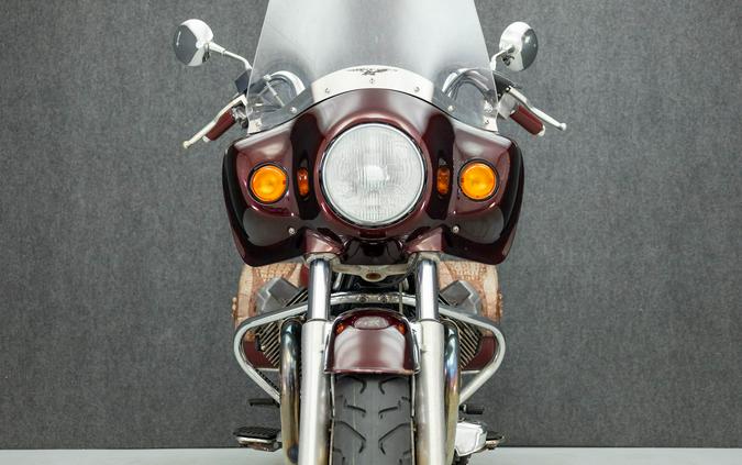 2002 MOTO GUZZI CALIFORNIA SPECIAL