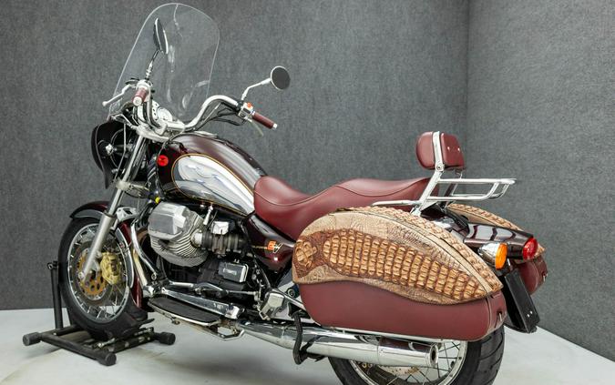 2002 MOTO GUZZI CALIFORNIA SPECIAL