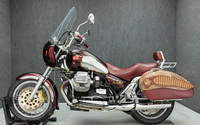 2002 MOTO GUZZI CALIFORNIA SPECIAL