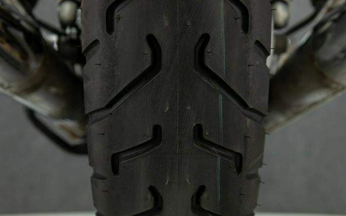 2002 MOTO GUZZI CALIFORNIA SPECIAL