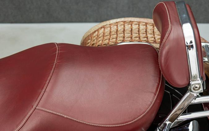 2002 MOTO GUZZI CALIFORNIA SPECIAL