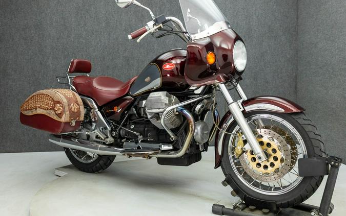 2002 MOTO GUZZI CALIFORNIA SPECIAL