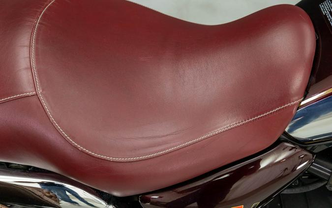 2002 MOTO GUZZI CALIFORNIA SPECIAL