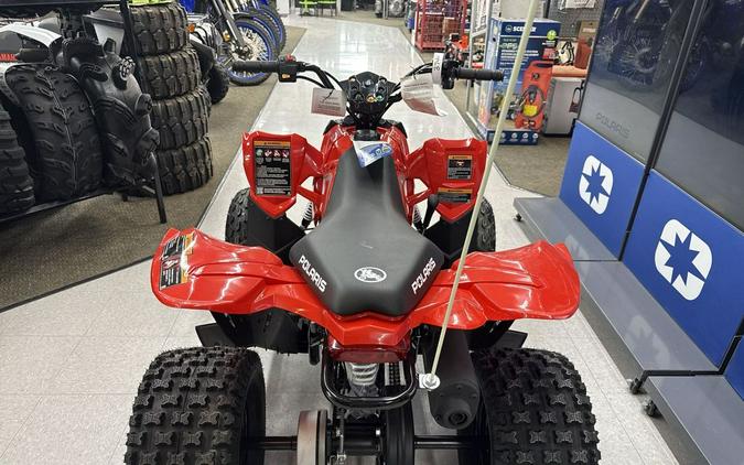 2026 Polaris® Outlaw 110 EFI