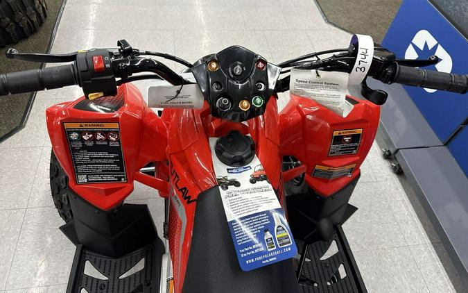 2026 Polaris® Outlaw 110 EFI