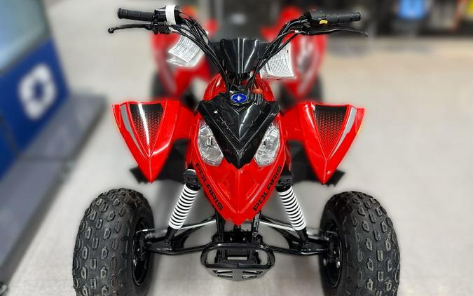 2026 Polaris® Outlaw 110 EFI