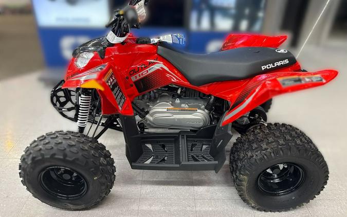 2026 Polaris® Outlaw 110 EFI