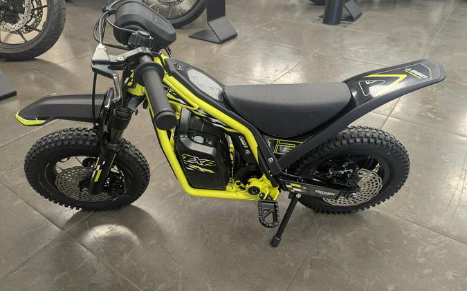 2026 Triumph TXP-12