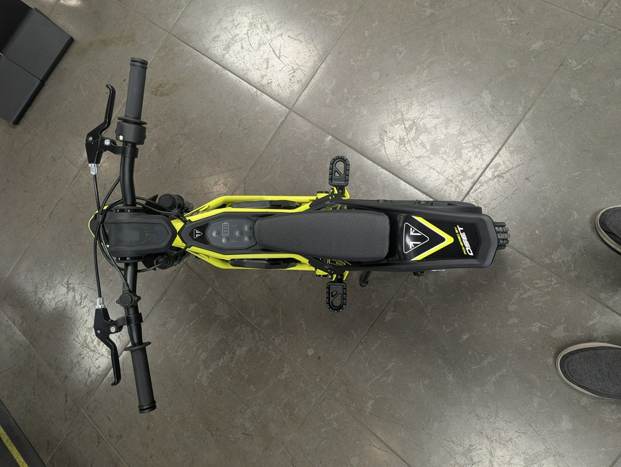 2026 Triumph TXP-12