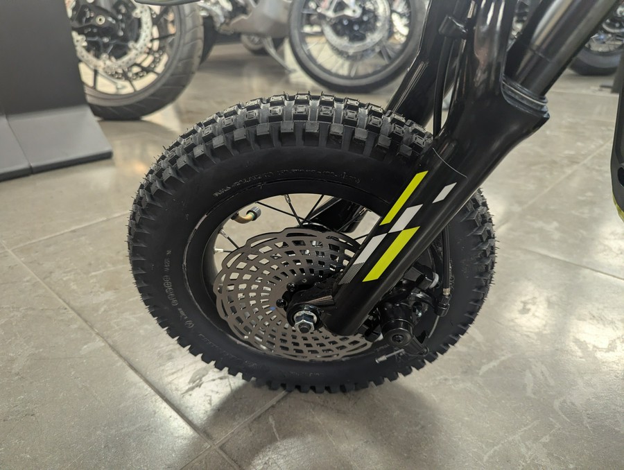 2026 Triumph TXP-12
