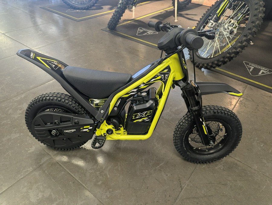 2026 Triumph TXP-12
