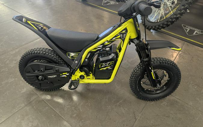 2026 Triumph TXP-12