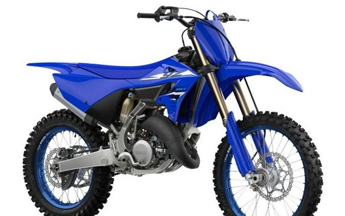2026 Yamaha YZ 125X