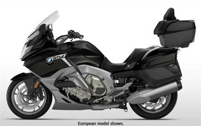 2022 BMW K 1600 GTL