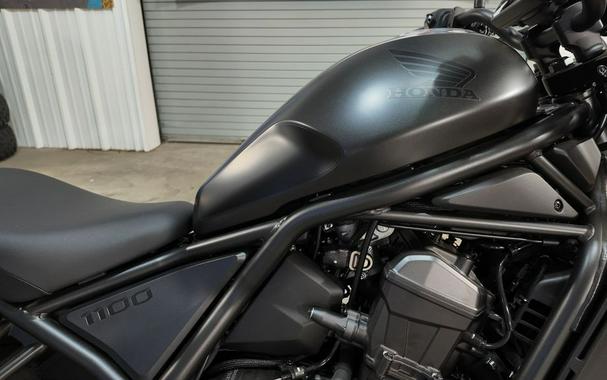 2026 Honda Rebel® 1100 Base