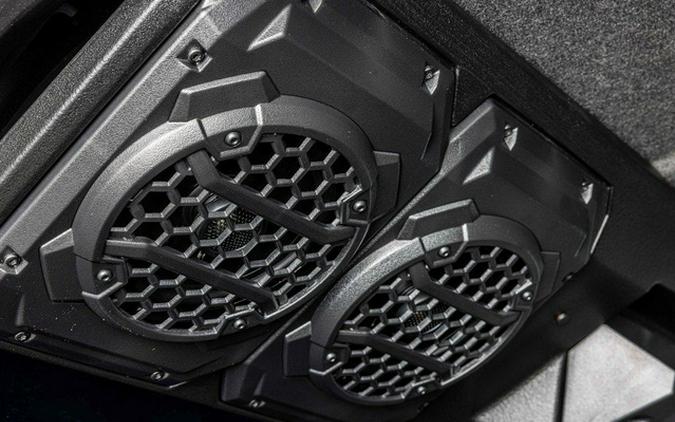 2026 Kawasaki Ridge Platinum Ranch Edition HVAC