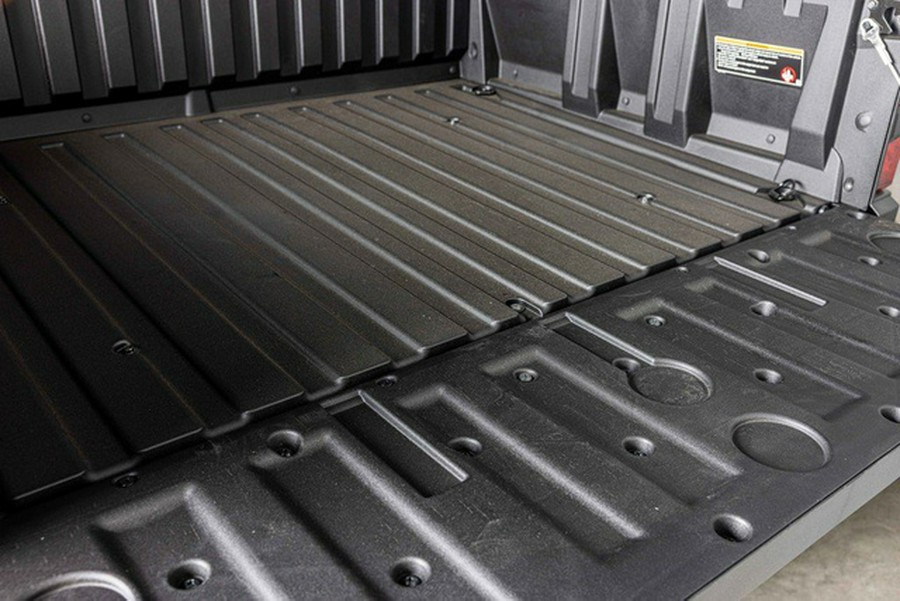 2026 Kawasaki Ridge Platinum Ranch Edition HVAC