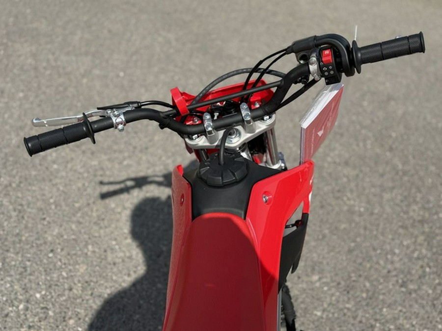 2027 Honda CRF 125F