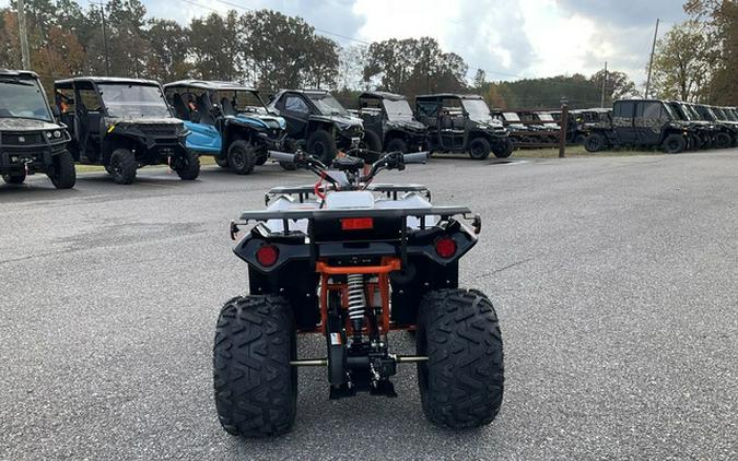 2026 Kayo Bull 125 EFI