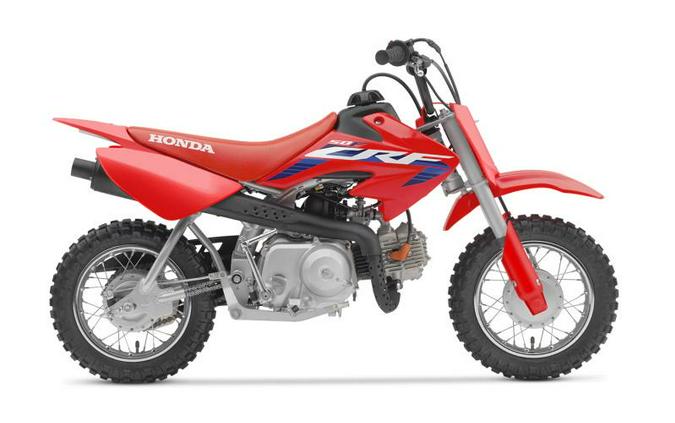 2023 Honda® CRF50F