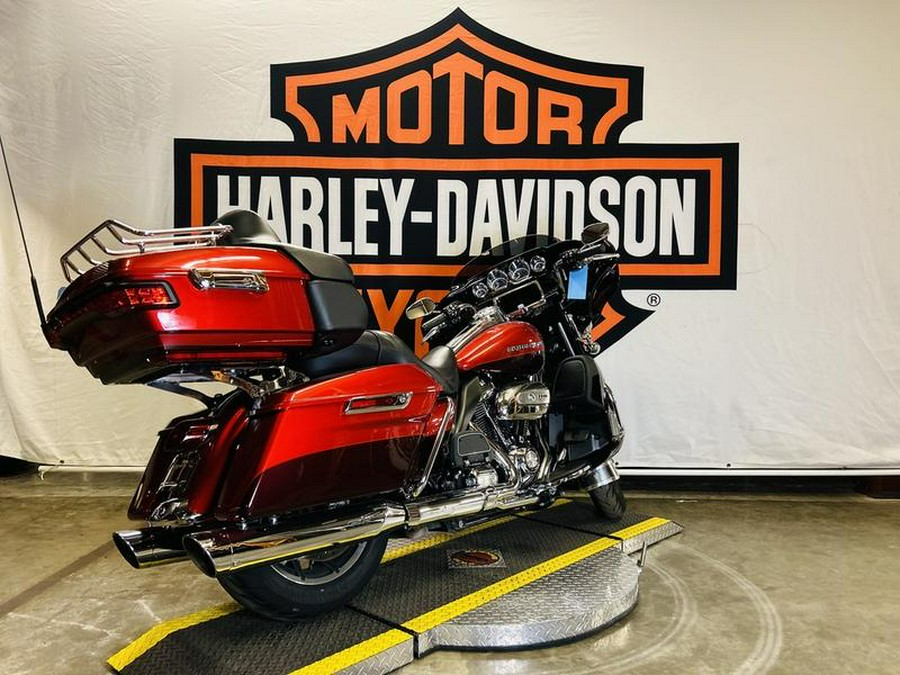 2019 Harley-Davidson® FLHTK - Ultra Limited