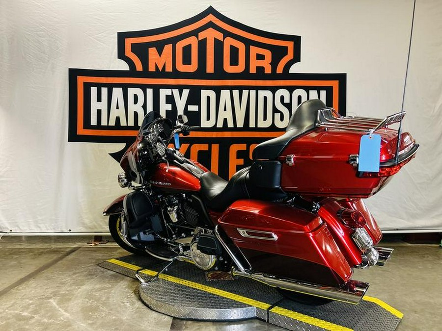 2019 Harley-Davidson® FLHTK - Ultra Limited