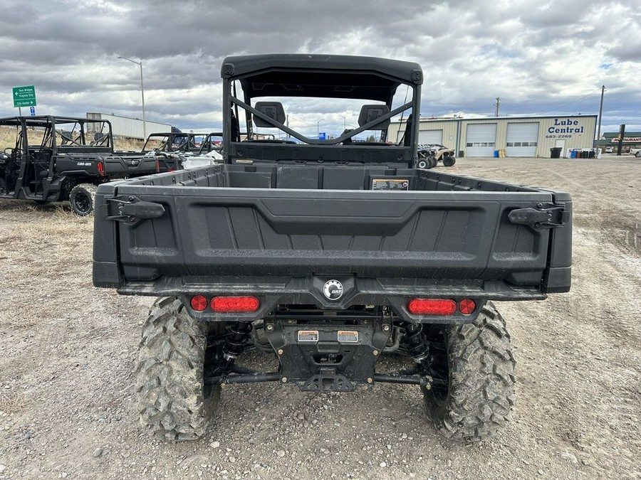 2023 Can-Am® Defender 6x6 XT HD10