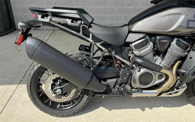 2023 Harley-Davidson® RA1250S - Pan America™ 1250 Special