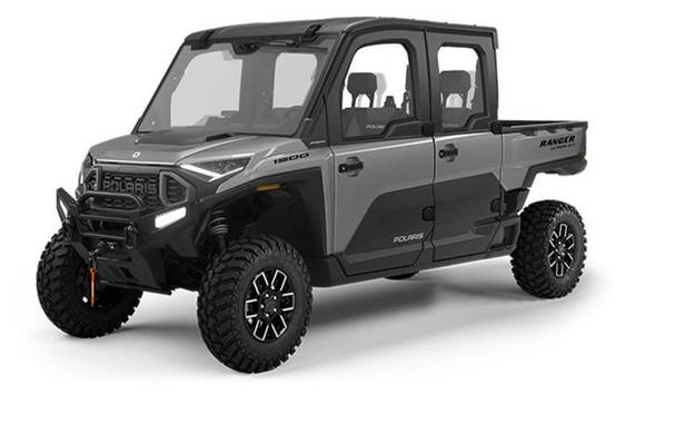 2024 Polaris® Ranger Crew XD 1500 NorthStar Edition Ultimate