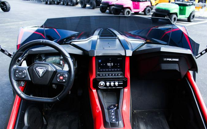 2020 Polaris® Slingshot® R Autodrive