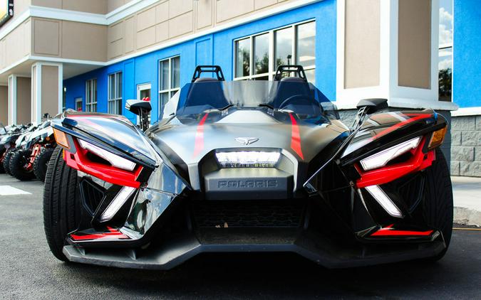 2020 Polaris® Slingshot® R Autodrive