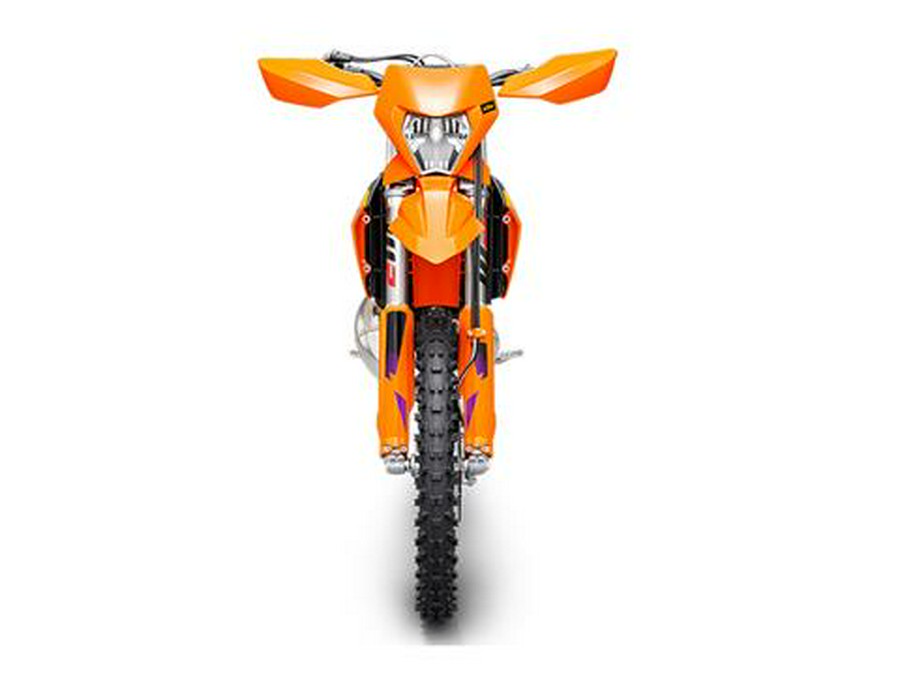 2024 KTM 300 XC-W CNC