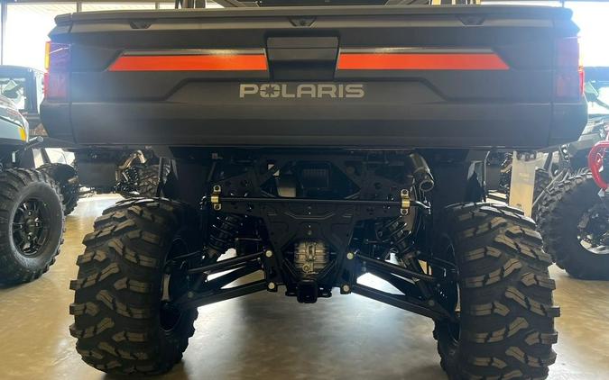 2024 Polaris® Ranger XP 1000 Premium