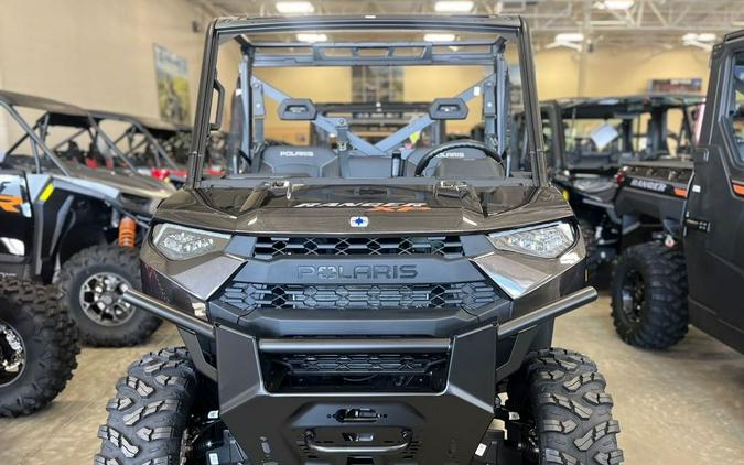 2024 Polaris® Ranger XP 1000 Premium