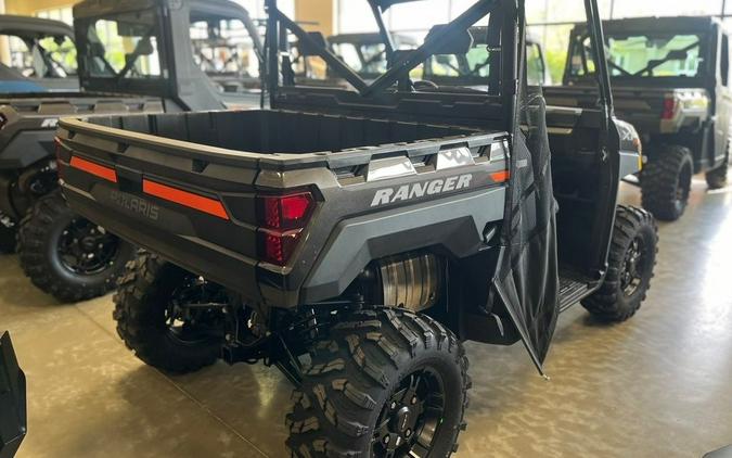 2024 Polaris® Ranger XP 1000 Premium